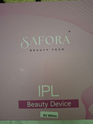 foto epilator
