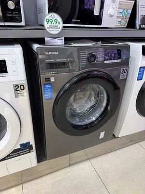 Легендарные стиральная машина от фирмы Samsung kir moshina