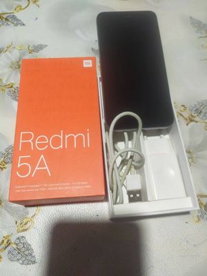 Телефон Redmi 5A