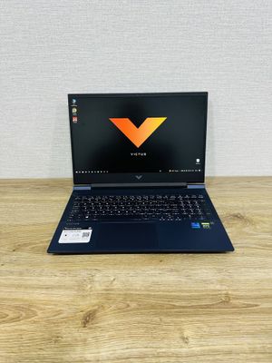 VICTUS Core i5-11Gen+RTX3050+16 ГБ Озу Идеал состояние
