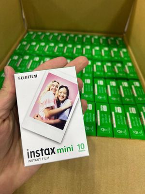 Картридж Instax mini
