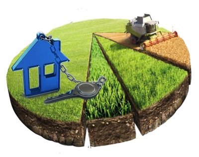 Продам участок 3 сотки, Яшнабадский район, Янги Узбекистан СРОЧНО