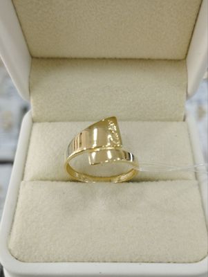 Золотое кольцо Cartier — Новый стиль и элегантность! / Cartier oltin uzugi — Yangi uslub va nafislik!