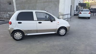 Matiz best idelno 2012yil