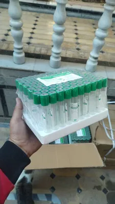 probirka donasi 2000 somdan