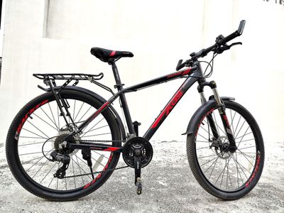 Xds hacker 500 оригинал горный велосипед mtb mountain bike velik velo