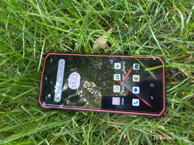 HOTWAV T7 8/128GB obmen