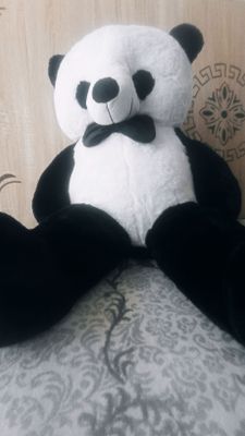 Paxmoq Panda