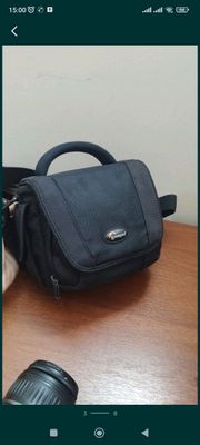kamera canon