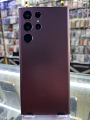 Samsung S 22 Ultra