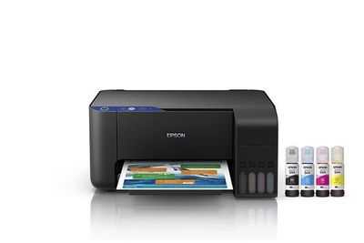 Epson L3210, printer