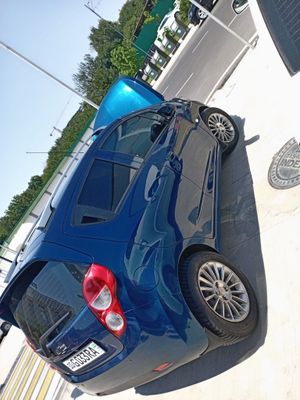 Спарк 2020 йили 67 0000юрган
