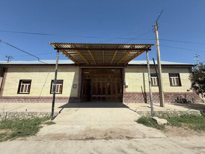 Buhoroda 15 sotiqli uchaska sotiladi Bohovaddin ziyoratgon yoniida