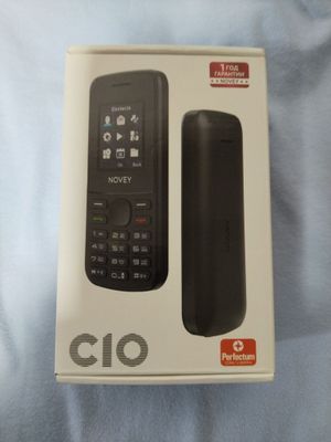 Телефон Novey C10 CDMA