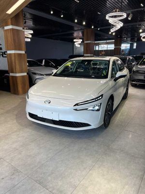 GAC Aion S Max 2025 SHOT Spravkali 510 km poligon bormaydi