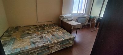 Аренда участка Бобур парк