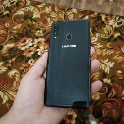 Samsung Gallaxy A20s sotiladi