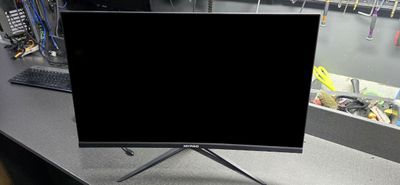 MYPRO 24" Gaming Monitor Sotiladi