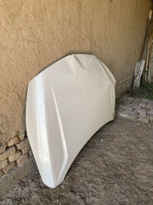 Malibu 1 белый жемчук kapot
