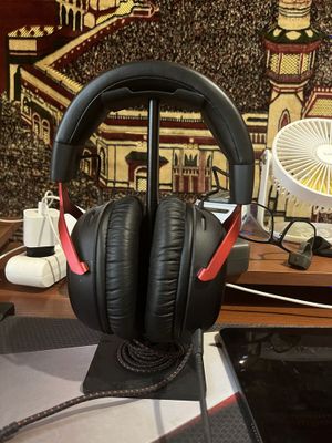 Hyper X Cloud III Srochna