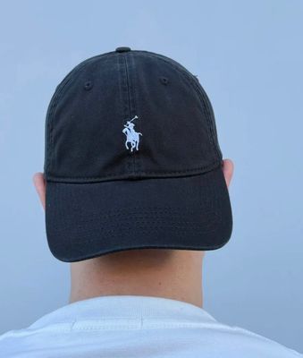 Кепка Polo Ralph Lauren