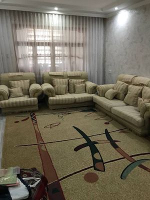 Квартира в аренду