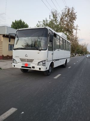 Isuzu Aftobus Sotiladi