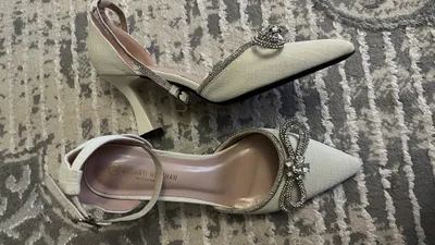 Босоножки размер 37, 38