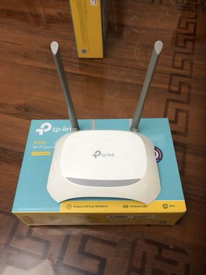 Tp-link N300 router