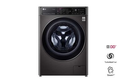 LG 8.5 кг чоко 9GW9P