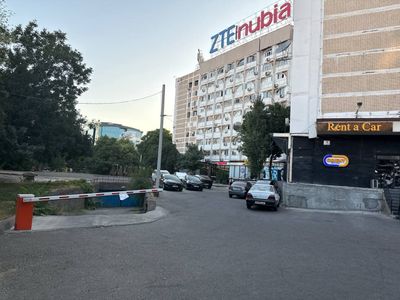 Метро Ойбек рядом гараж Аренда