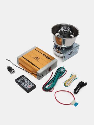 Serena amerikanka 600W