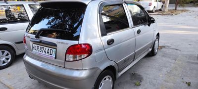 Matiz best arenda 2013 yil gazi bor