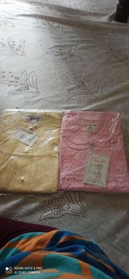 Китайские пижамки