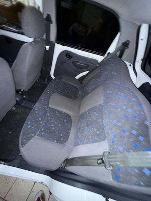 Matiz prastoy gidravlika 2017