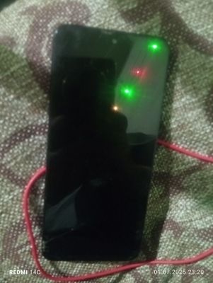 Телефон Хонор x8