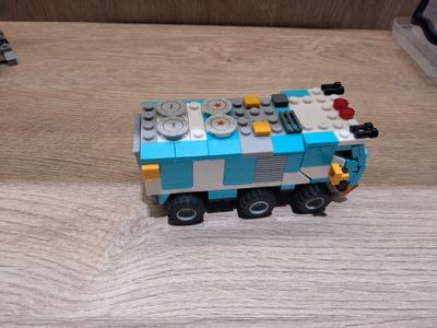 lego btr