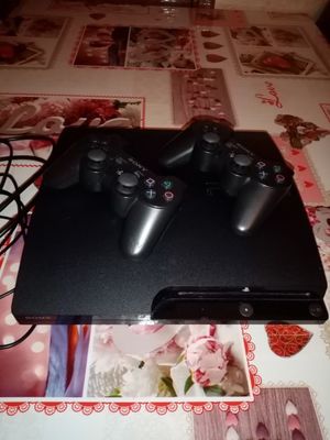 Pleysteshin 3 super slim
