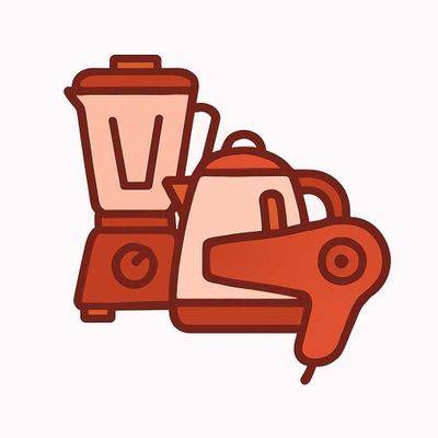 Профессиональный ремонт мелкой бытовой техники в Ташкенте.