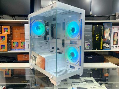Akvarium case Аквариум кейс для комп