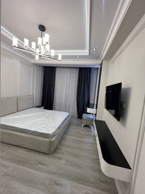 Сдаётся квартира Якассарай ЖК Prestige Gardens