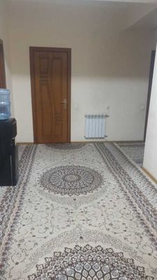 квартира (статус нежилой) на ул. Нурафшон, Алмазарский район