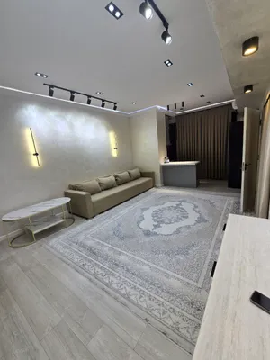 3-комнатная квартира, Мирзо-Улугбекский район, улица Сайрам, Буз базар, ЖК Silk Road