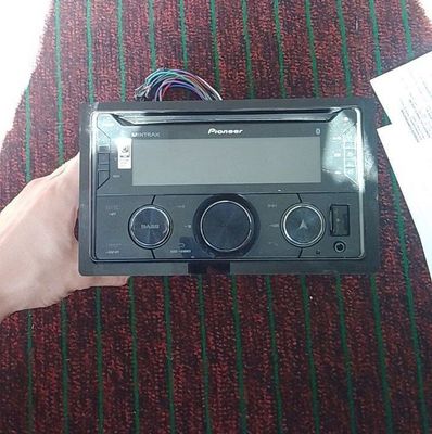 Pioneer FH-S725BT,