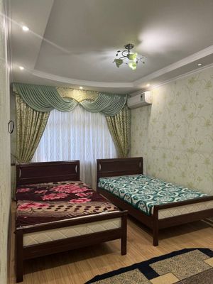 Yunsabod 13 kvartal qizlaga