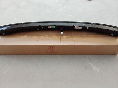 DongFang 007 IP orqa farasi