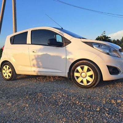 Chevrolet Spark 2 pozitsiya 2020