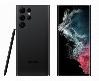 Samsung s23 ultra 12 /256