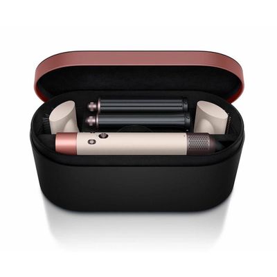 Стайлер Dyson Airwrap Complete Long HS05 Sakura/Pink
