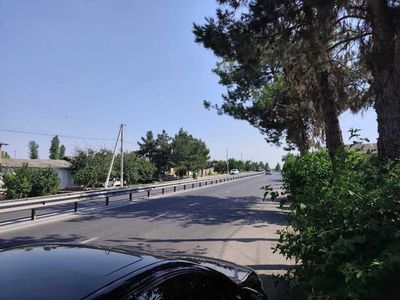 Ер сотилади М-34 йулида биринчи линия 13 сотих
